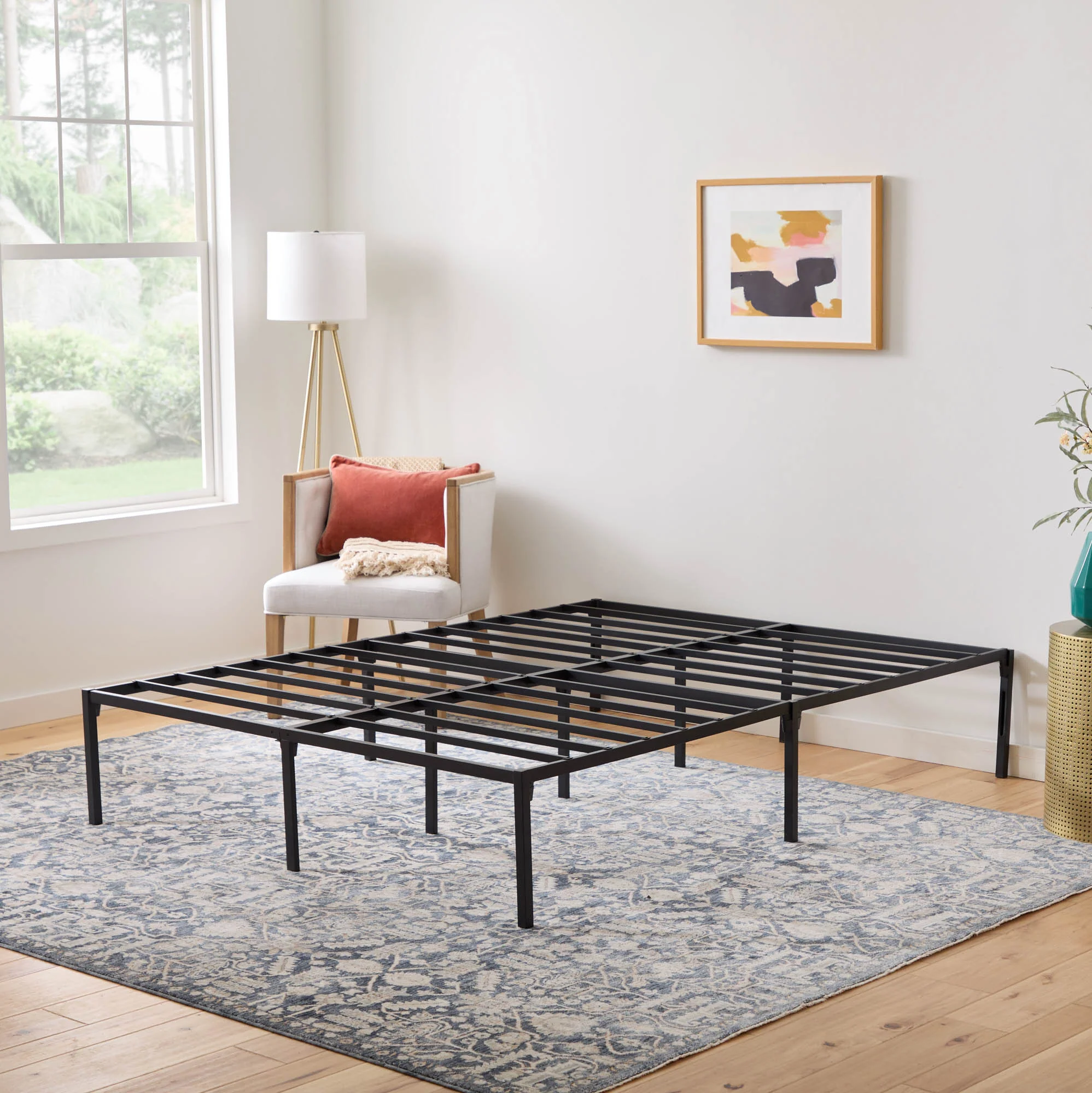 Bed Frames